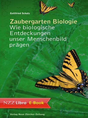 cover image of Zaubergarten Biologie